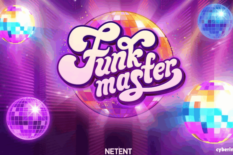 Funk Master di CasaPrize: Slot Online yang Mengguncang Dunia Casino Digital